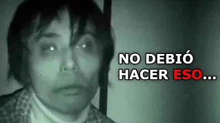 ESTE METRAJE JAPONÉS ES PERTURBADOR: Psychic Research Team Report