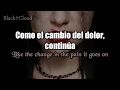 Lagu Escape The Fate - Cellar Door (Sub Español | Lyrics)