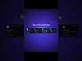 AI App Builder is here