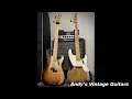 1950s Fender Precision Bass - 1954 vs 1958