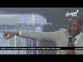 Download Lagu Prophet Makandiwa Hits Back At Flat Earth Critics Hanzi Musanyeperwe neNSSA