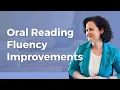 How to Effectively Use Oral Reading Fluency in Screening Progress Monitoring