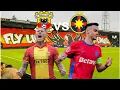 Download Lagu Go ahead eagles vs Fcsb