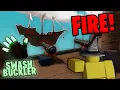I Beat Kraken to Unlock Swashbuckler in Slap Battles