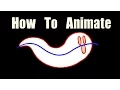 Animation Tutorial The Wave Principle