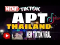 Download Lagu Apt Thailand remix ( HARDTEK REMIX ) 2025  TikTok trend challenge 🔥