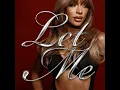 Let Me - Victoria Monét