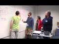 A Day at DevLeague