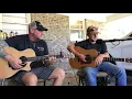 Hell Right - Blake Shelton ft Trace Adkins (acoustic cover) (see lesson)