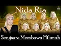 Lagu Nida Ria - Sengsara Membawa Hikmah (Music Video)