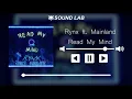 Rynx - Read My Mind Feat. Mainland