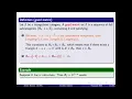Amnon Neeman: Excellent metrics and enhancements