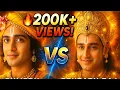 Download Lagu Mahabharat song | Krishna Manmohana Song - Sourabh Raaj Jain