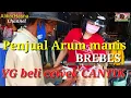 Download Lagu Penjual arum manis keliling brebes,punya suara merdu @AlikaHasnachanel