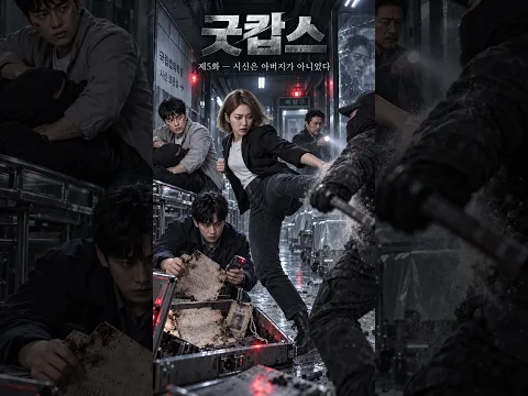 Good Cops Episode 5