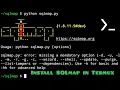 How to Install SQLMap in Termux Complete Step-by-Step Guide