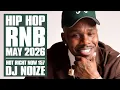 New Hip Hop R B Songs 2026 Mix May Hot Right Now New Rap 2026 Playlist DJ Noize