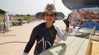 Finishing a 7 year old Project | Step 461