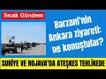 Download Lagu SURİYE VE ROJAVA'DA ATEŞKES TEHLİKEDE: CEPHELER YENİDEN ISINIYOR