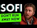 SOFI STOCK IF WE HOLD THIS WEEK ITS ON