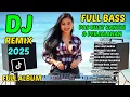 Download Lagu DJ REMIX FULL LAGU VIRAL TERBARU 2025 | PERAWAN RASA JANDA, PELAKOR, TAPI BERPUTAR-PUTAR, STECU