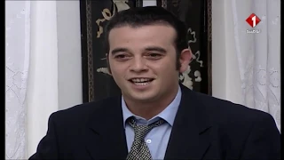 مسلسل حكم الأيام الحلقة الحادية عشر 