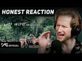 Download Lagu HONEST REACTION to TAEYANG - 나만 바라봐(ONLY LOOK AT ME) M/V