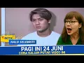 Download Lagu Viral !! Detik Detik Lesti Kejora Bikin Kaget WargaNet Hingga Rizky Billar Blak2an Ini, Leslar