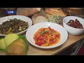 PIX11 s Ben Aaron heads to Alta Irpinia pizzeria in Suffern