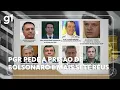Download Lagu PGR pede a prisão de Jair Bolsonaro e mais sete réus por trama golpista