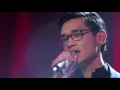 Afgan & The Gandarianz - Sementara (Float Cover) (Live at Music Everywhere) **