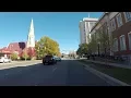City Drive - Montgomery Alabama