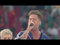 Download Lagu MEDUZA, OneRepublic, Leony - Fire (Live Official UEFA EURO 2024 final pre-match show)