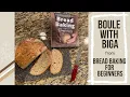 Download Lagu Bread with Biga | Bread Baking for Beginners