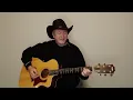 As Good As I Once Was - Toby Keith Cover