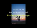 Download Lagu Know Me Too Well - New Hope Club, Danna Paola (Lirik Lagu Terjemahan)