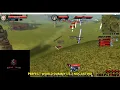 [ PW GUMMY ] WAR INVANDERS VS HARDCORE PERFECT WORLD GUMMY 1.5.3 NOCASTING