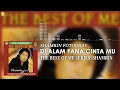Shamrin Fotograf - Di Alam Fana Cinta Mu (Official Audio)