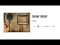 Mudcrutch - Shady Grove