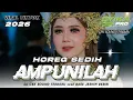 Lagu DJ AMPUNILAH VIRAL TIKTOK CEK SOUND DANGDUT FULL BASS HOREG JERNIH | DJ AKU MENJERIT (SYIKA PRO)