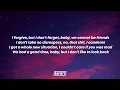 The Kid LAROI - I CONDEMN (Lyrics)