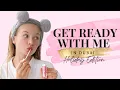 Download Lagu GET READY WITH ME IN DUBAI! CLEAN GIRL LOOK *GRWM* SKINCARE ROUTINE