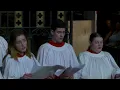 Evensong | The Choir of St John's College and The Gesualdo Six