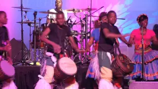 worship house introduction to project 9 live in soweto official video 