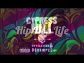 Cypress Hill - Throw Your Hands in the Air