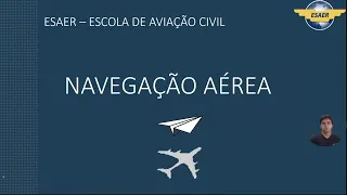 Navegação Aérea para Comissários Fuso horário