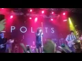 Epolets - де ти є