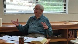 midweek bible study the peace of god part 1