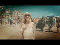 Claudia Simone-Wonder Wheel Music Video