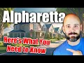 Why Does Everyone Talk About Alpharetta